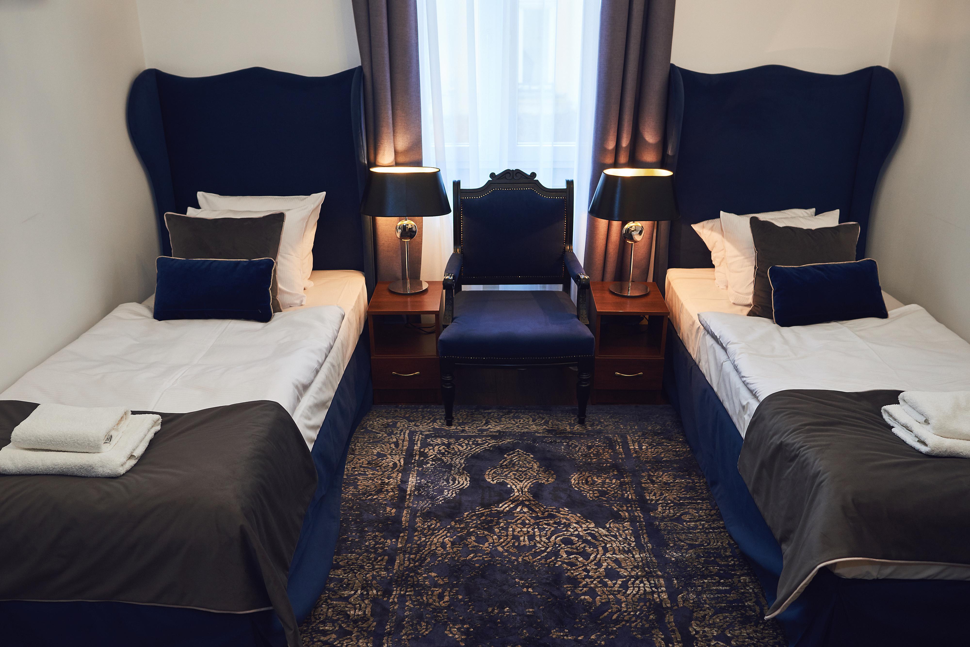 Shalom Kazimierz Aparthotel Krakkó Kültér fotó