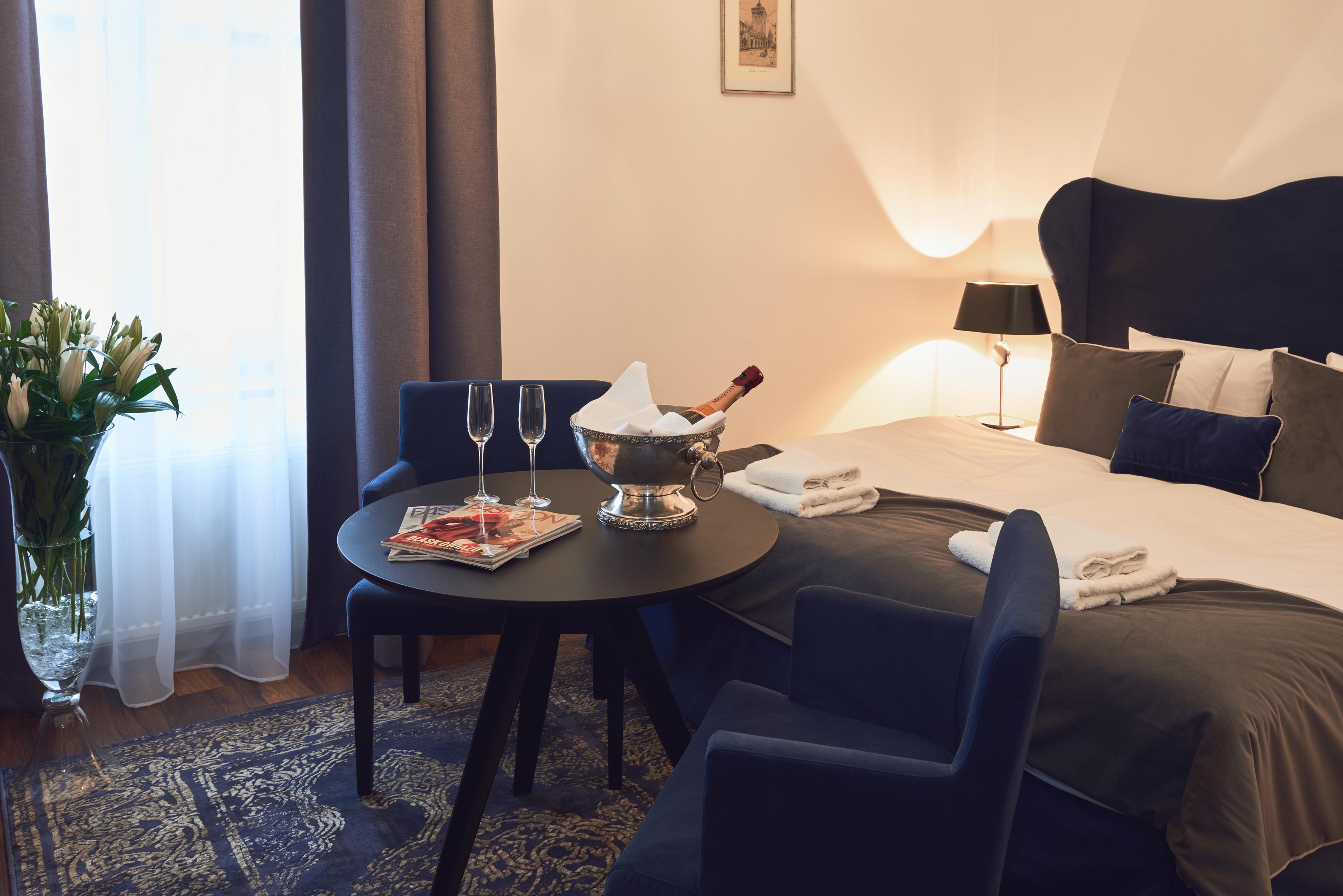 Shalom Kazimierz Aparthotel Krakkó Kültér fotó