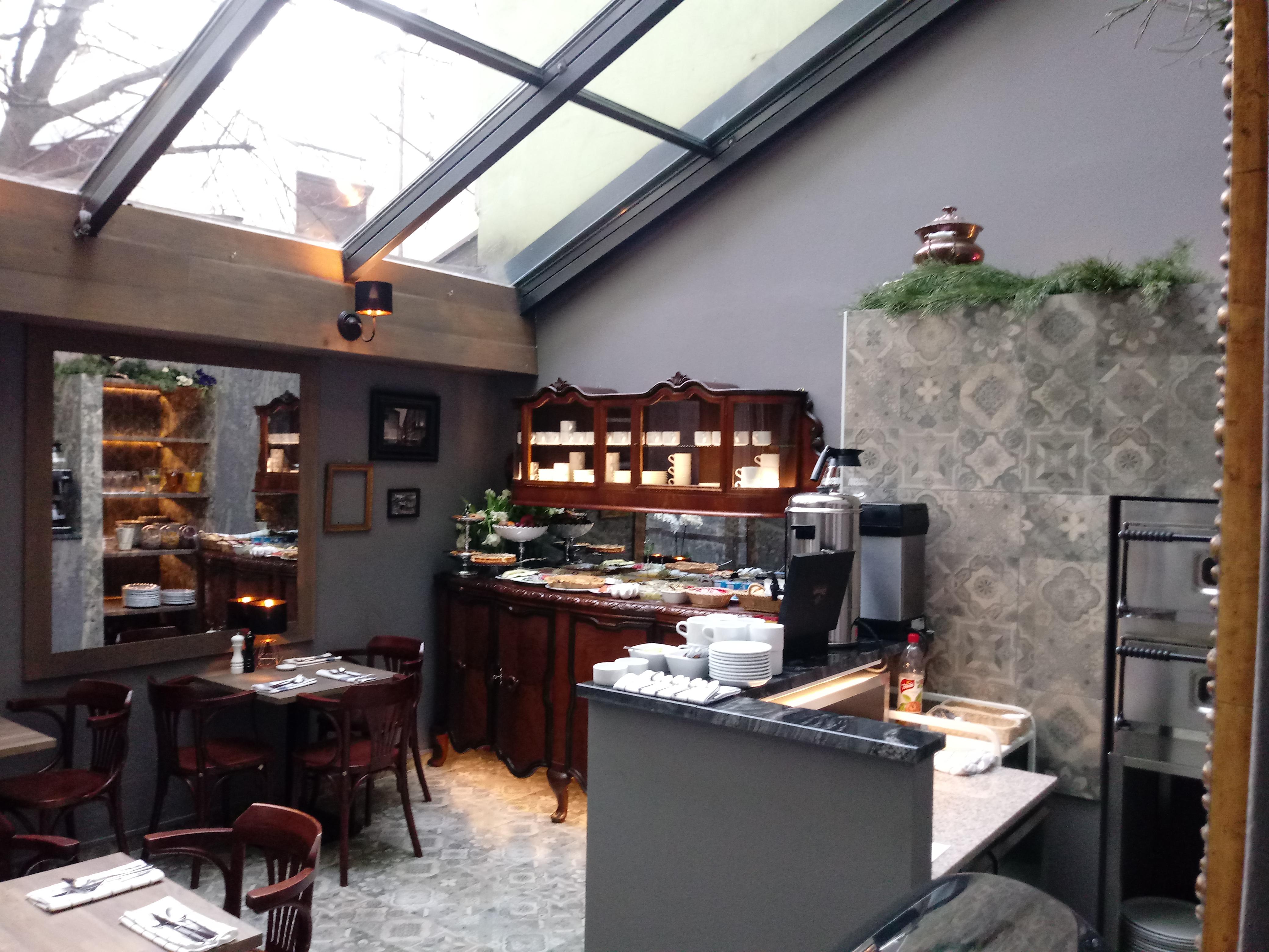 Shalom Kazimierz Aparthotel Krakkó Kültér fotó