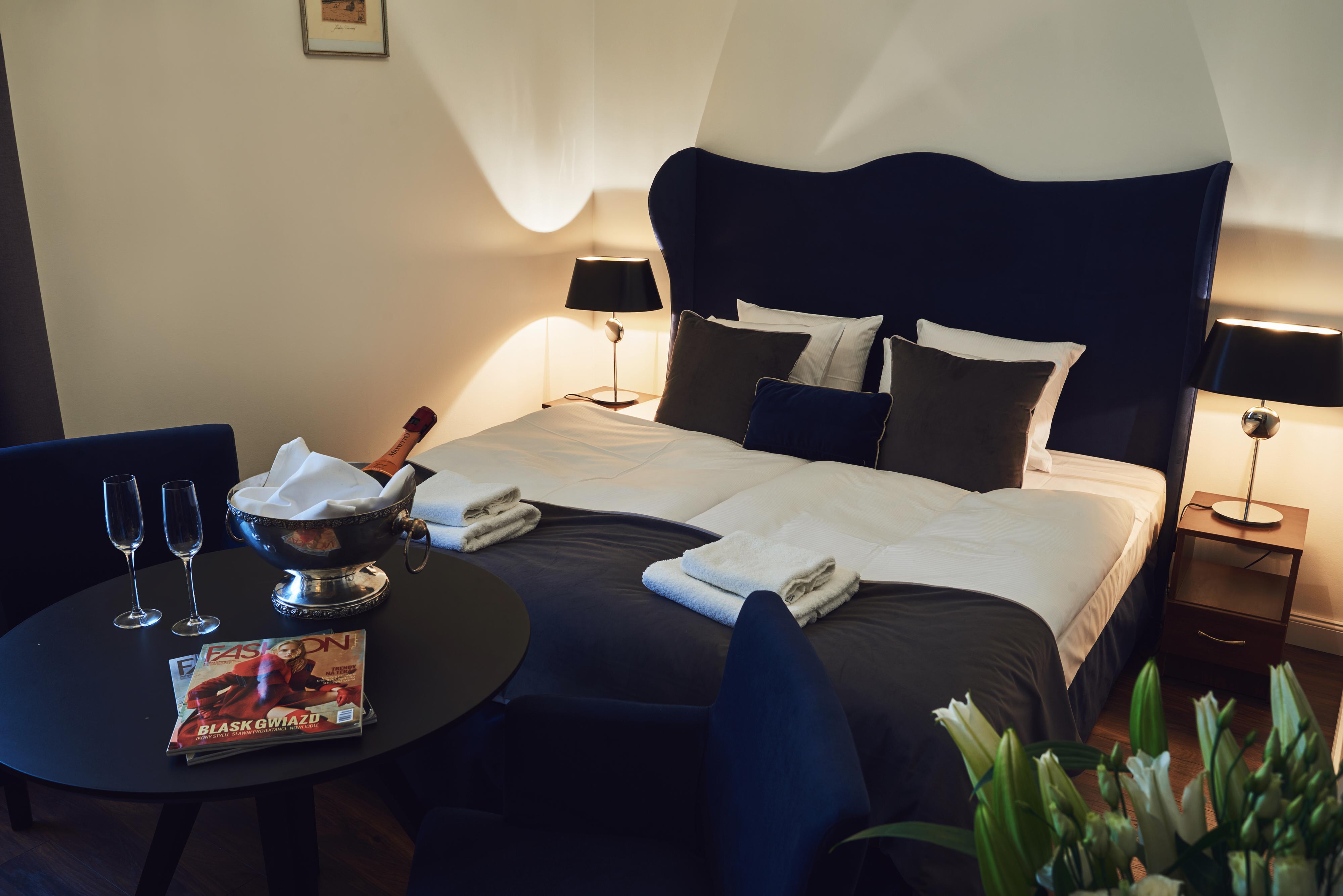 Shalom Kazimierz Aparthotel Krakkó Kültér fotó