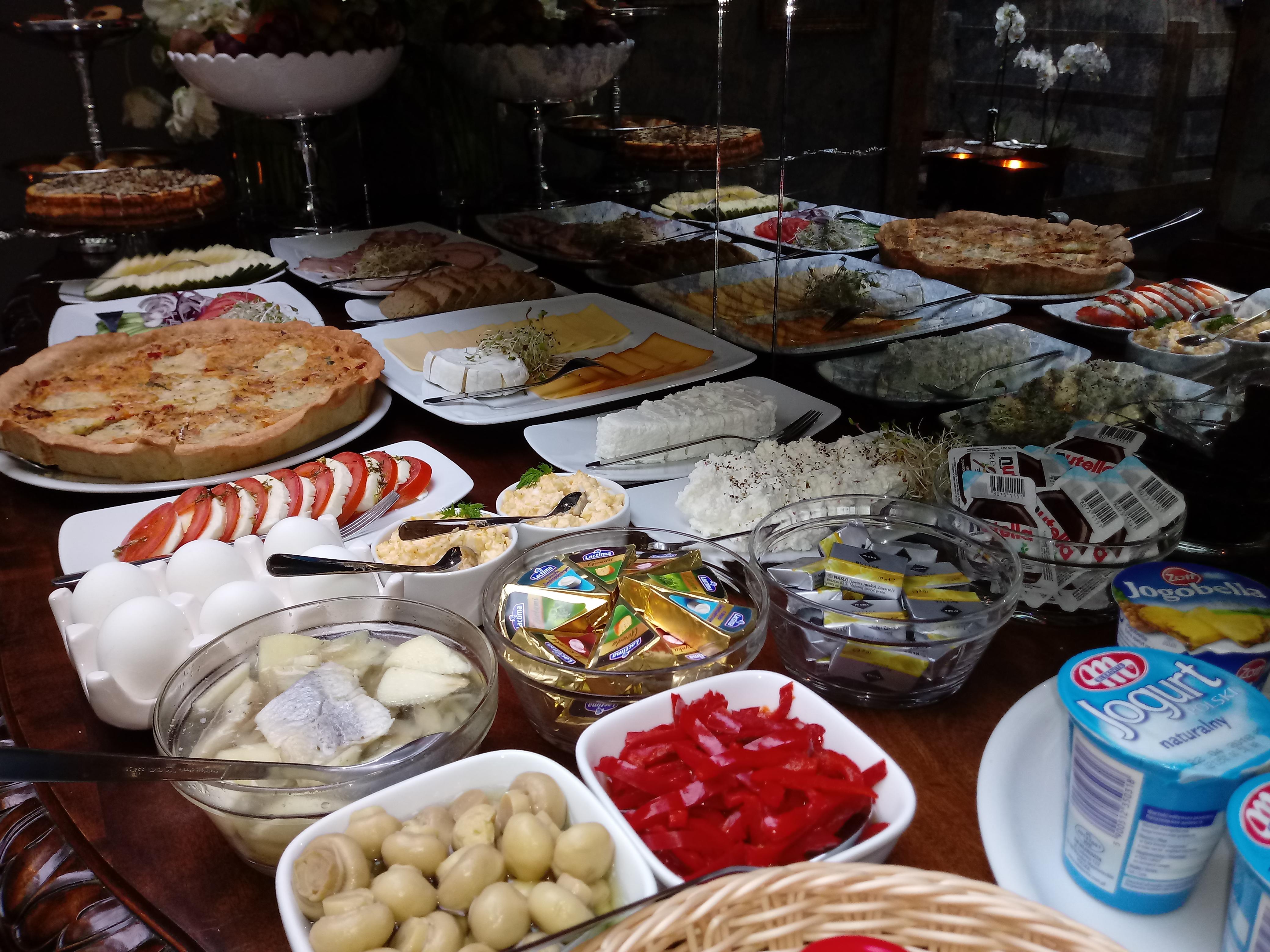 Shalom Kazimierz Aparthotel Krakkó Kültér fotó