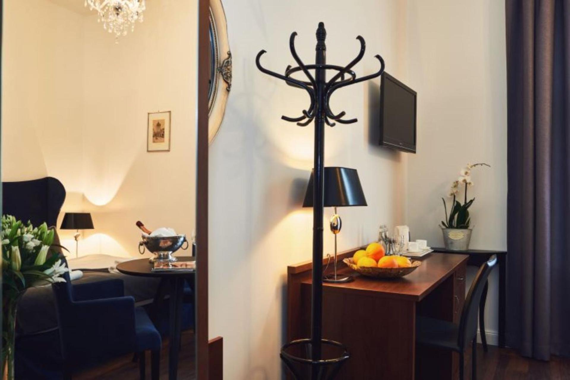 Shalom Kazimierz Aparthotel Krakkó Kültér fotó