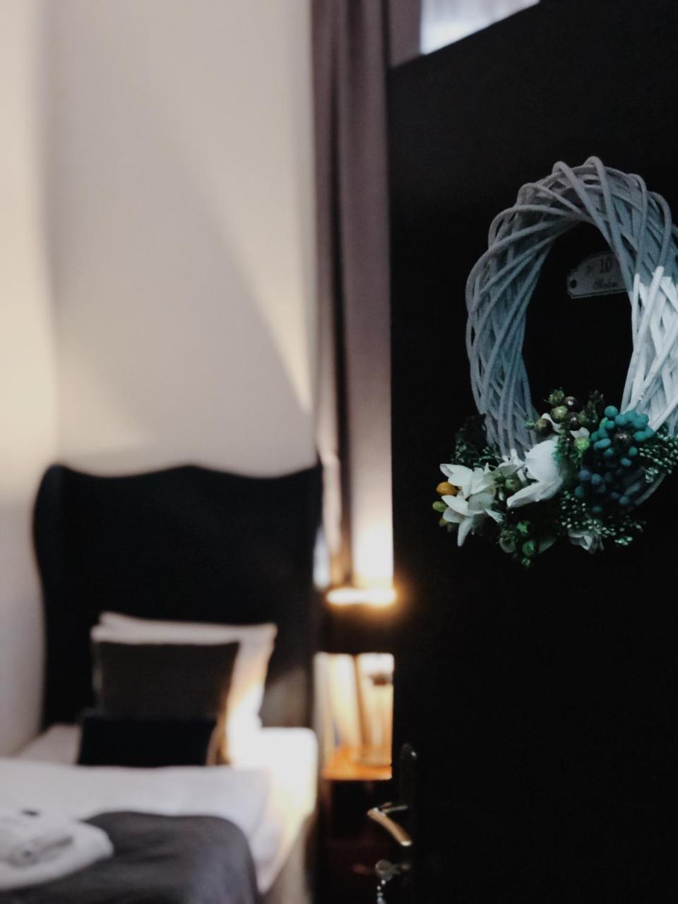 Shalom Kazimierz Aparthotel Krakkó Kültér fotó